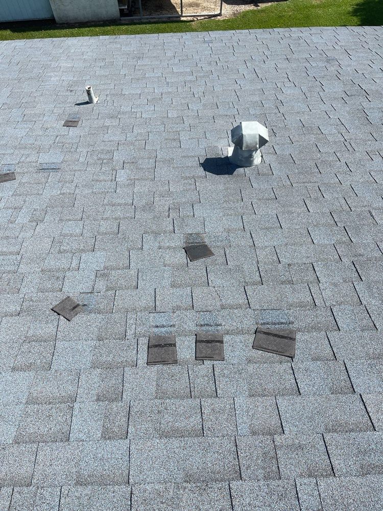 Slide of Elite Roofing