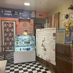 Maddy Hatter’s Okie Doughkie Bakery