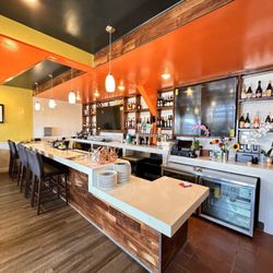 Namaste Grill & Bar