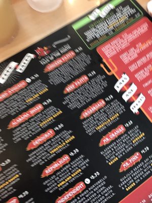 Menu photo 8 Torchy's Tacos Westminster, CO Menu photo 8 Torchy's Tacos Westminster, CO