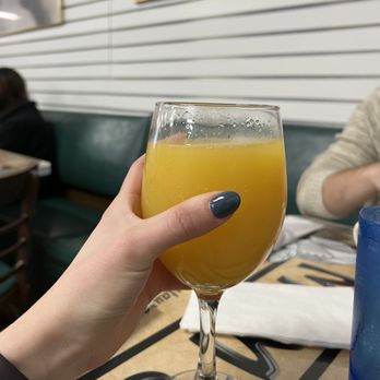 Mom's Family Restaurant - Mimosa - Breakfast & Brunch Near Me - Niagara Falls, New York Mom's Family Restaurant - Mimosa - Breakfast & Brunch Near Me - Niagara Falls, New York