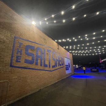 The Salt Shed - Music Venues Near Me - Chicago, Illinois