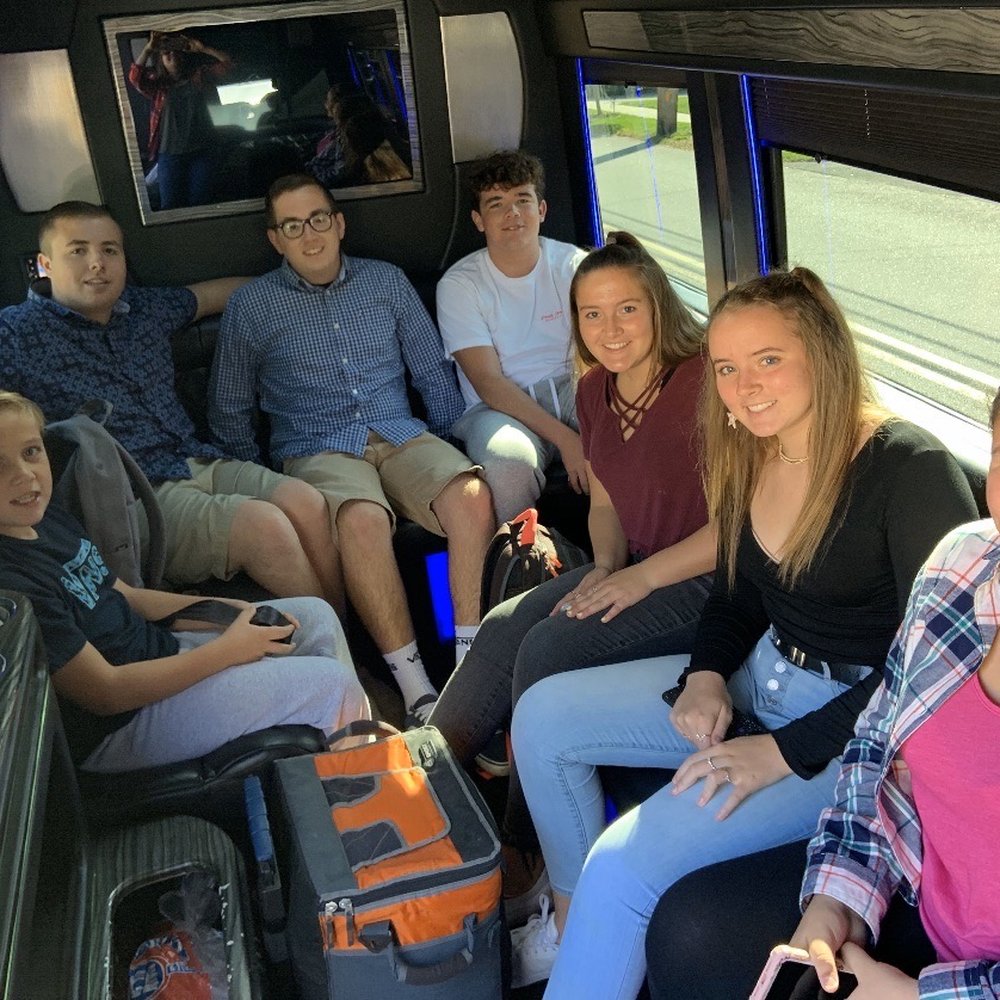 North Country Limousine - Limos Near Me - Selden, New York North Country Limousine - Limos Near Me - Selden, New York