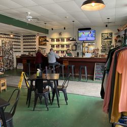 Alpha Michigan Brewing