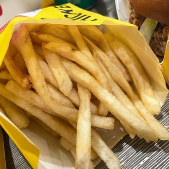 Hey Chicken - Fries - Burgers Near Me - San Gabriel, California Hey Chicken - Fries - Burgers Near Me - San Gabriel, California