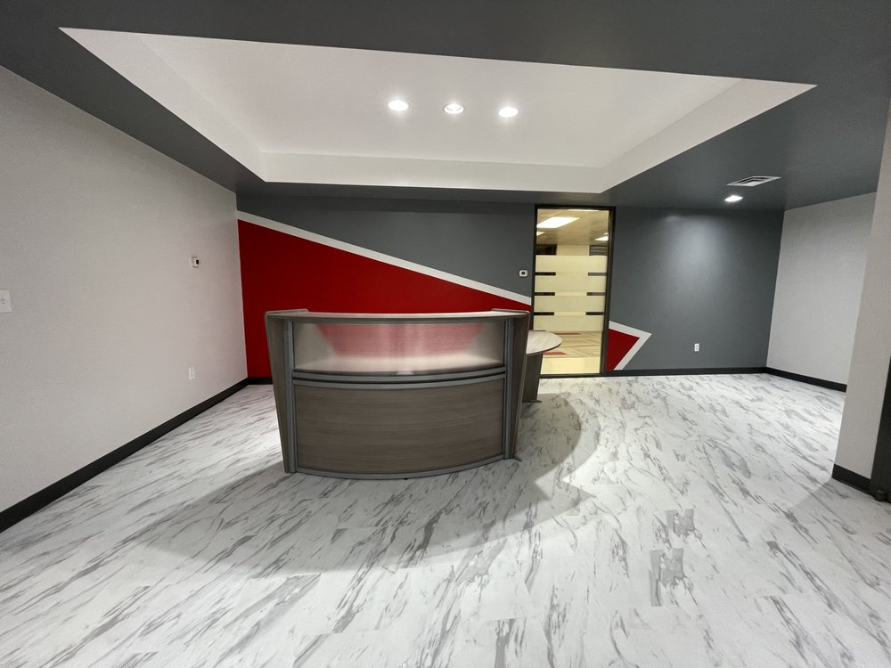 Slide of Dackler Construction