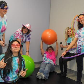 Physioworks - Sunday Funday - Physical Therapy Near Me - Airdrie, Alberta Physioworks - Sunday Funday - Physical Therapy Near Me - Airdrie, Alberta