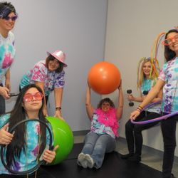 Physioworks - Sunday Funday