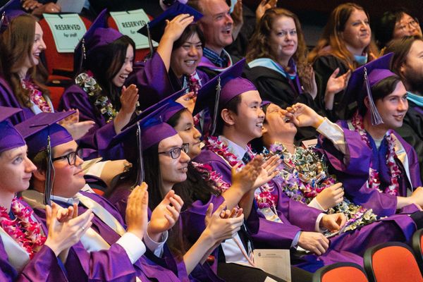 Bellevue Big Picture PTSA