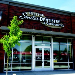 Hilltop Smiles Dentistry