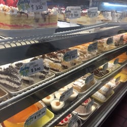 National Bakery - Display