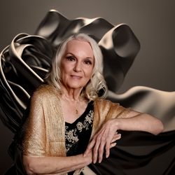 Bunches of Joy Photography - The Portrait Experience, 50 over 50 in studio