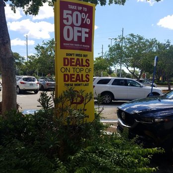 Burlington - Department Stores Near Me - Boynton Beach, Florida