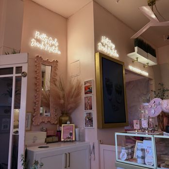 Our Matcha Place - Decor - Coffee & Tea Near Me - Temecula, California