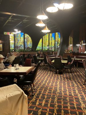 Johnny's Cafe by null