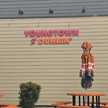 Dunkin’ - Donuts Near Me - Yountown, Arizona