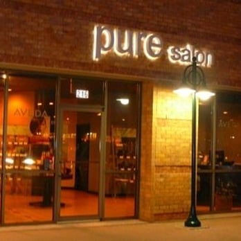 Phoebe Grey Salon - Hair Salons Near Me - Irving, Texas Phoebe Grey Salon - Hair Salons Near Me - Irving, Texas
