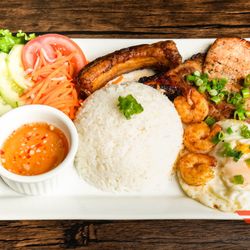 Pho Town - Alpharetta