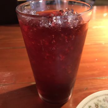 Bennu Coffee - Hibiscus Iced Tea - Coffee & Tea Near Me - Austin, Texas Bennu Coffee - Hibiscus Iced Tea - Coffee & Tea Near Me - Austin, Texas