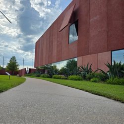 Ruby City - Ruby City Museum