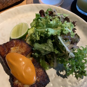 Manta - "Catch of the Day" Seabass - Mexican Near Me - Cabo San Lucas, BCS