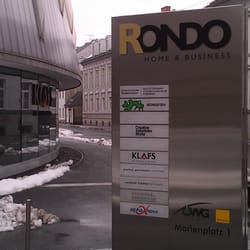 Rondo essen+trinken