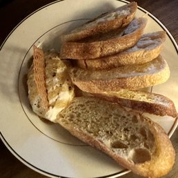 Whipped Ricotta