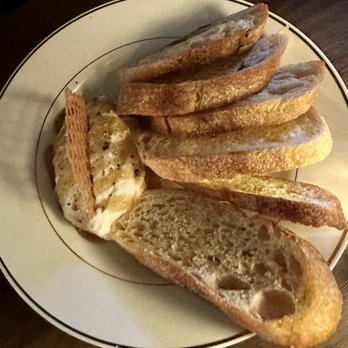 Sorella - Whipped ricotta - Italian Near Me - Spokane, Washington