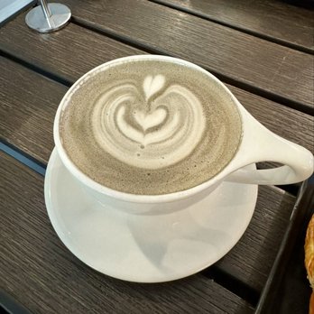 Republik Coffee Burbank - Black Vanilla Latte - Cafes Near Me - Burbank, California Republik Coffee Burbank - Black Vanilla Latte - Cafes Near Me - Burbank, California