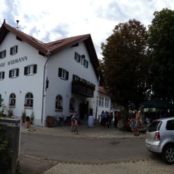 Gasthof Widmann