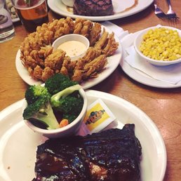 Dallas Filet