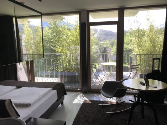 NALA individuellhotel by null