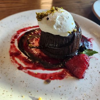 Horatio's - Molten Cake - Seafood Near Me - San Leandro, California Horatio's - Molten Cake - Seafood Near Me - San Leandro, California