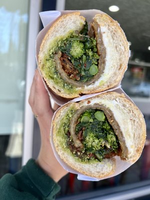 Uncle Paulie's Deli by null