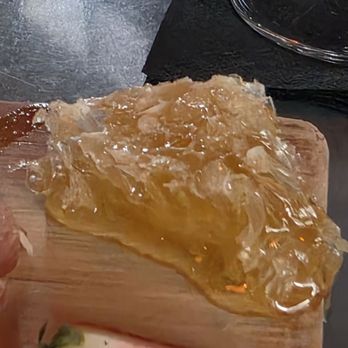 Black Sheep - Honeycomb - Wine Bars Near Me - Milwaukee, Wisconsin