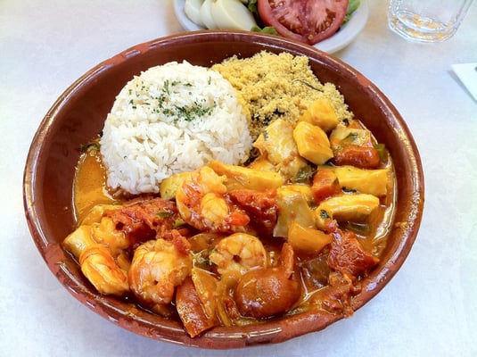 Cafe Brasil by null