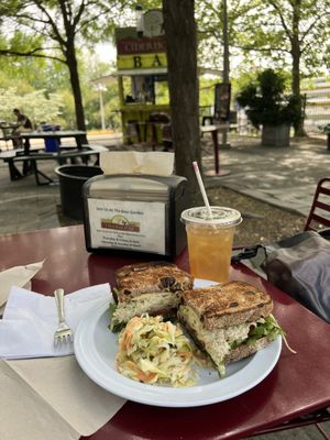 Cosmic Café and Ciderhouse by null