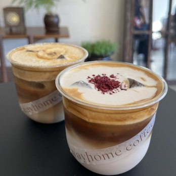 Way Home Coffee - Coffee & Tea Near Me - Los Angeles, California Way Home Coffee - Coffee & Tea Near Me - Los Angeles, California