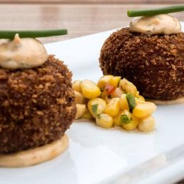 Crab Cakes
