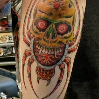 Atomic Tattoo - Piercing Near Me - Austin, Texas Atomic Tattoo - Piercing Near Me - Austin, Texas