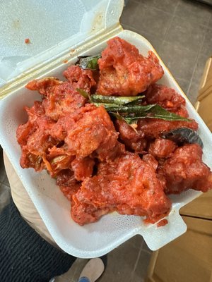 Charminar Biryani House -(Warren Ave) Midtown by null