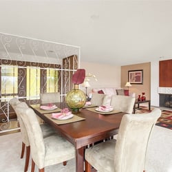 Design Perfect Home Staging - Dining Room