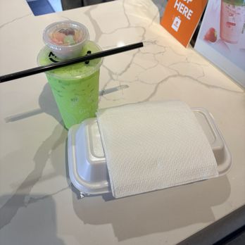 Oh My Tea - Deer Park - Matcha, mochi, and sweet potato fries Togo - Bubble Tea Near Me - Deer Park, Texas Oh My Tea - Deer Park - Matcha, mochi, and sweet potato fries Togo - Bubble Tea Near Me - Deer Park, Texas