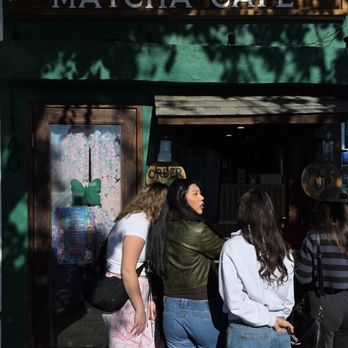 12 Hrs Matcha Cafe - Cafes Near Me - San Diego, California 12 Hrs Matcha Cafe - Cafes Near Me - San Diego, California