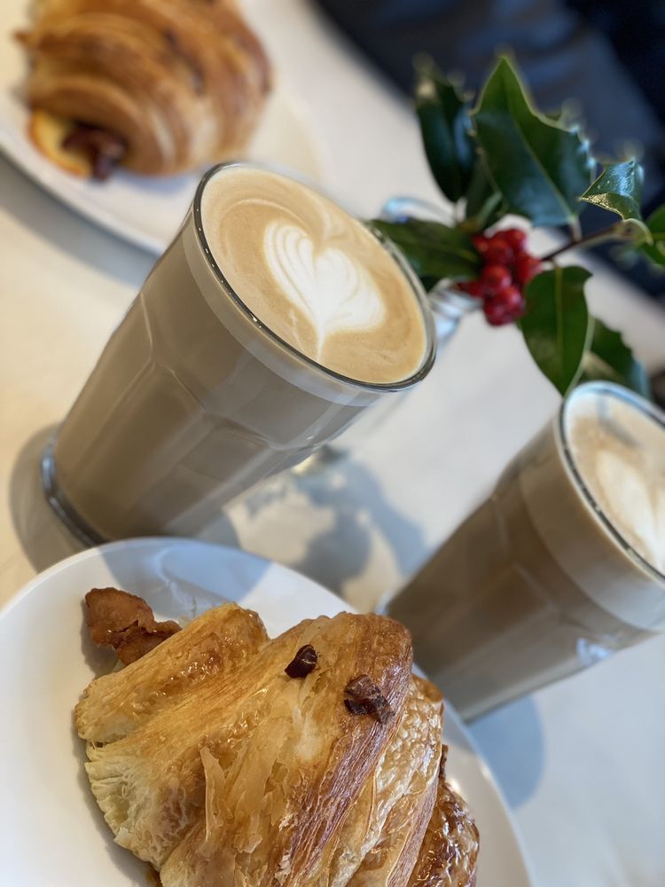 BLACKSMITH BAKERY Updated September 2024 29 Photos 5385 216