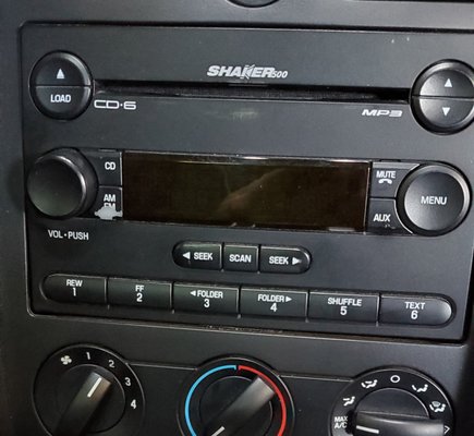 Photo of All-Points Automotive - Redondo Beach, CA, US. Before.