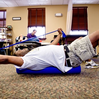 Cornerstone Physical Therapy - Therapeutic Exercise - "Therex" - is an essential part of treatment - Physical Therapy Near Me - Arden, North Carolina Cornerstone Physical Therapy - Therapeutic Exercise - "Therex" - is an essential part of treatment - Physical Therapy Near Me - Arden, North Carolina