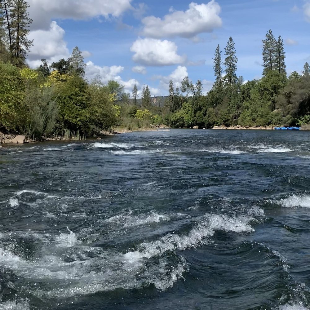 River Runners - Rafting/Kayaking Near Me - Lotus, California