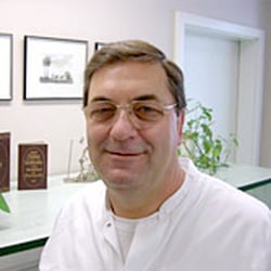 Zahnarztpraxis Dr. Rüdiger Kielmann
