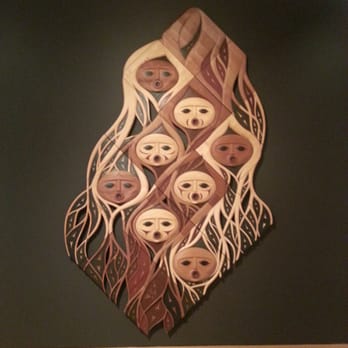 Seattle Art Museum - Art Museums Near Me - Seattle, Washington